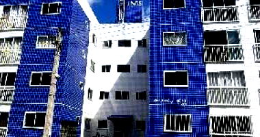 Apartamento com 2 quartos em João Pessoa/PB