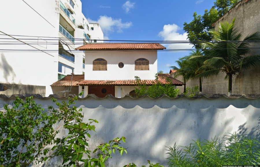 Casa de 73m² em terreno de 610m² no Recreio dos Bandeirantes