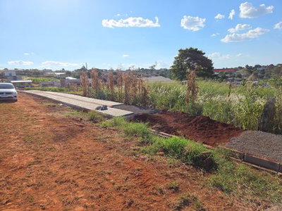 Lote Urbano 1.328m² com Ótima Localização
