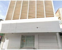 Prédio Comercial em Presidente Prudente/SP - 1.107m²