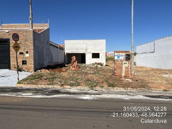 Terreno em Residencial Alto da Boa Vista - 200 m²