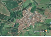 Terreno 312m² em Sales/SP - 10% da Matrícula 7.466