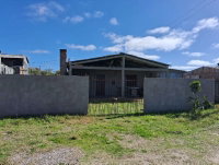 Terreno 300m² em Hermenegildo - Santa Vitória do Palmar/RS