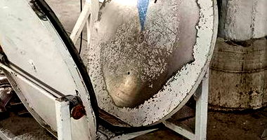 Mesa de Montagem em Campina Grande do Sul - Lote 17