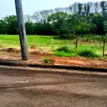 Lote Urbano com 350,93m² em Frederico Westphalen-RS