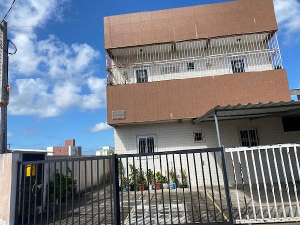 Apartamento com 2 Quartos e 1 Vaga em João Pessoa