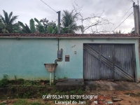 AP - LARANJAL DO JARI - 3 Quartos