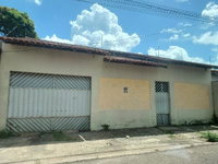 Casa com 1 quarto, 1 banheiro, 1 vaga e 24m² construída