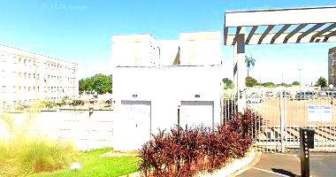 Apartamento 2 quartos, 1 banheiro, 1 vaga, 97,77m², desocupado