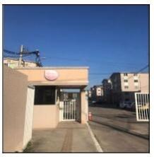 Apartamento 2 quartos, 1 banheiro, 43.95m² área privativa