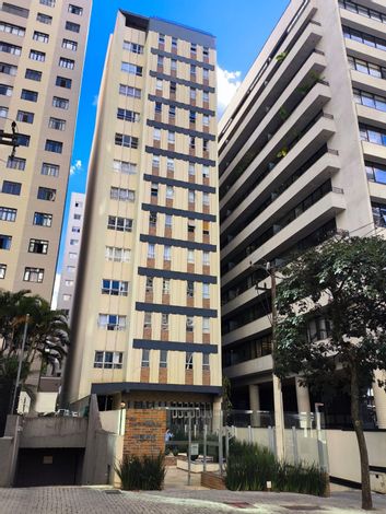 Apartamento com 2 quartos, 140,79 m², Edifício Castanheira