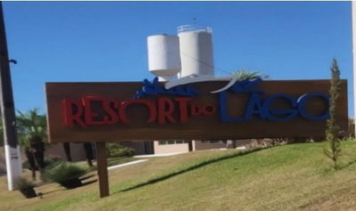 Terreno com 37.656 m² para Resort Turístico