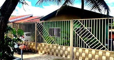 Terreno Urbano com 360m² em Umuarama/PR