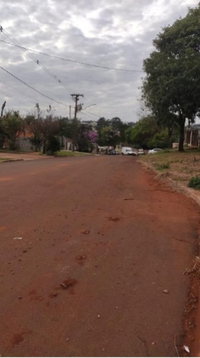 Residência em alvenaria com 4 quartos em Cascavel/PR