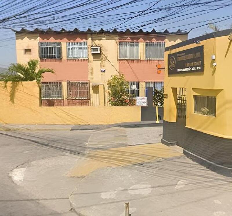 Apartamento com 2 quartos em São Gonçalo/RJ