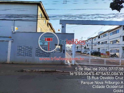 Apartamento 2 quartos, 1 banheiro e 1 vaga