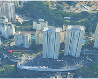 Vaga de Garagem em Condomínio com Lazer