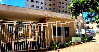 Apartamento 24m², 1 dormitório - Paraíso do Morumbi