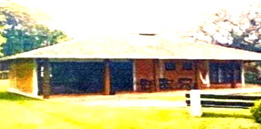 Terreno Rural com Galpão e Casa em Ibirama/SC