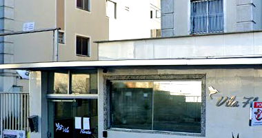 Apartamento 46m² com vaga, ocupado, bloco 03, 1 banheiro