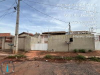 Casa com 2 quartos, 1 vaga e 56,54m² em Várzea Grande/MT