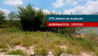 Terreno Amplo em Área Industrial