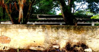 Casa em Condomínio com 2 quartos e 1 vaga