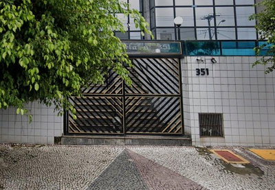 Apto. 80m² Ocian, Praia Grande/SP -