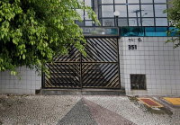 Apto. 80m² Ocian, Praia Grande/SP -