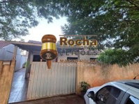 Casa com 3 quartos e 2 banheiros em Mamborê - PR