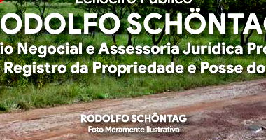 Terreno urbano de 808,03 m² em Macapá