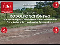 Terreno urbano de 808,03 m² em Macapá