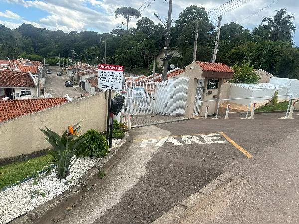 Casa com 2 quartos, 1 banheiro, 1 vaga, 42m² construída