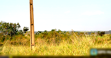 Terreno em Nova Alvorada do Sul - MS