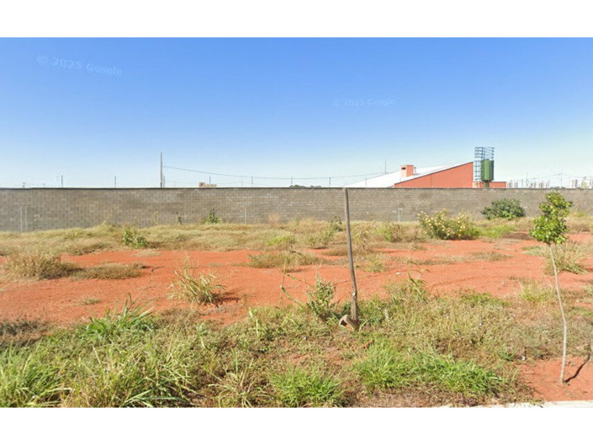 Terreno urbano 278m² em Novo Mundo - Uberlândia/MG
