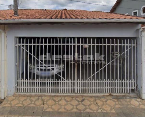 Casa em Caçapava/SP - Oportunidade Imperdível