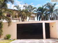 Sobrado Residencial com 221,82m² em Goiânia/GO