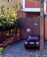 Galpão Comercial Amplo com 2.941m² em Inhaúma