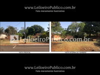 Terreno em Serranópolis do Iguaçu com 625m²