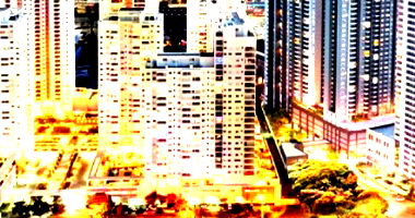 Apartamento com 2 Quartos e 2 Vagas em Osasco