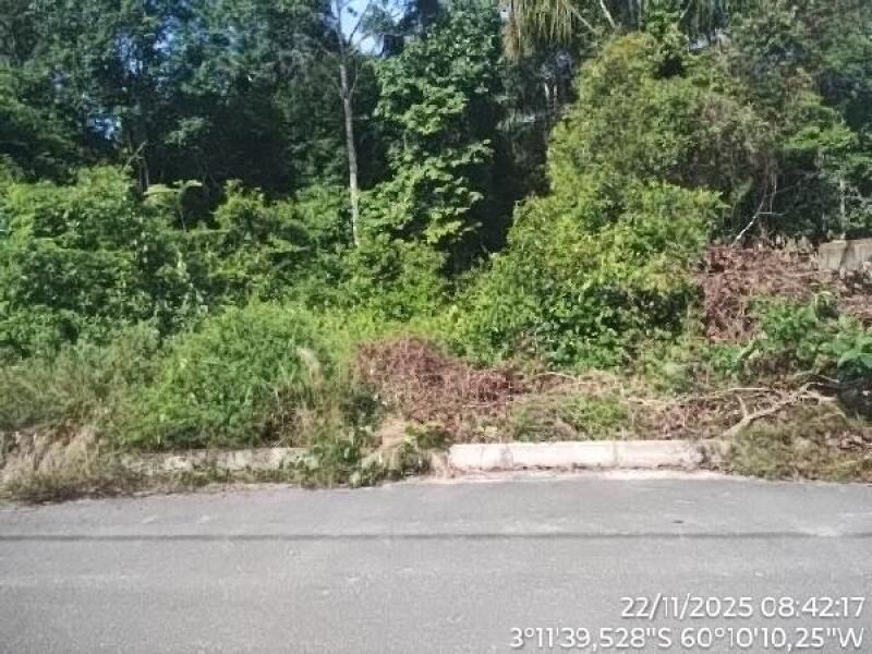 Terreno Residencial Tropical em Iranduba/AM