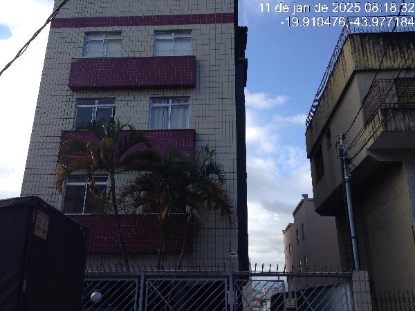 Apartamento com 3 Quartos e 2 Vagas em Belo Horizonte