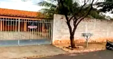 Casa em Leilão com 173,40m² de Construção em Cardooso/SP