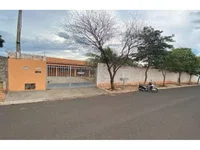Casa em Leilão com 173,40m² de Construção em Cardooso/SP