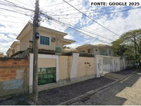 Casa com 102,43m² em Costazul - Rio das Ostras/RJ