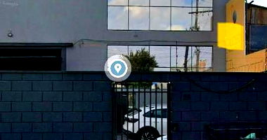 Terreno Urbano em Colombo - 462 m², Ocupado