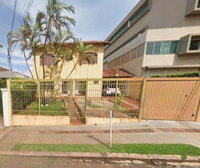 Casa Ampla em Campo Grande - MS com 3 Quartos e Closet