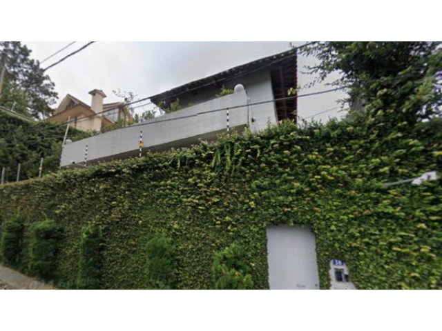 Prédio comercial com 1.000 m², ideal para investimento