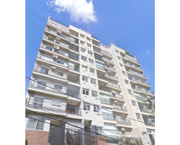 Apartamento 42 m² em Perdizes com Vaga de Garagem -