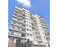 Apartamento 42 m² em Perdizes com Vaga de Garagem -
